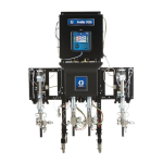 Graco 3A4128D, ProMix® PD2K Integrated for Automatic Spray Applications Owner's Manual