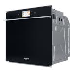 Whirlpool Backofen | AI Chat &amp; PDF Download