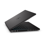 Dell Latitude 3470 laptop Brugervejledning