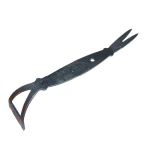 Unbranded 31-3661 Dewit Ninja Onion Hoe Instructions