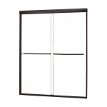 Shower door Cove By-Pass Installation Manual