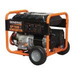 Generac 0059770 Wiring Diagram