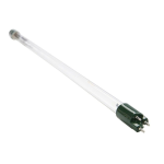 Viqua S810RL 31-9/10 in. Replacement Lamp for Viqua S8Q-PA Ultraviolet Sterilizer Specification