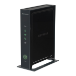NETGEAR WN2000RPT User Manual