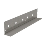 Unbranded 2X2A2010 2 in. x 2 in. x 10 ft. 20-Gauge Galvanized Steel Angle Instructions