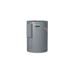 A.O. Smith 100279586 Polaris&trade; 50 gal. 150 MBH Natural Gas Commercial Water Heater Specification