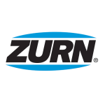 Zurn Z1402-6NL 6 in. Push On Cast Iron Cleanout Specification