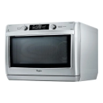 Whirlpool JT 379/1 SL Instruction for Use