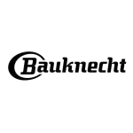 Bauknecht KGN ECO 18 A3+ WS Use and care guide