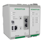 Schaeffler ProLink CMS User Manual