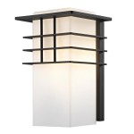 Home Decorators Collection HD-1202-I 1-Light Forged Iron Outdoor Wall Lantern Sconce Instructions