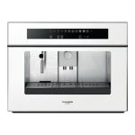Fulgor Milano FCM 4509 TC Manual De Instrucciones