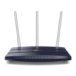 TP-Link TL-WR1043N User Guide