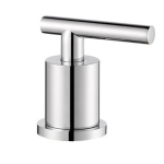 Roswell 814123-BAF-BG Lodosa 8 in. Widespread Double Handle Bathroom Faucet installation Guide