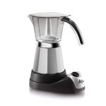 DeLonghi emk6 Coffeemaker User manual