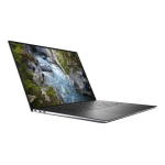Dell Precision 5550 Manuale del proprietario