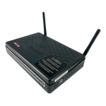 D-Link Verizon DSL-2750B User guide
