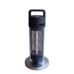 EnerG+ HEA-20960D-1 900-Watt Infrared Portable Under Table Electric Outdoor Heater Use and Care Manual