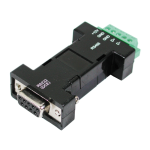 Exsys EX-1310IS-TTL USB 2.0 to 1S Serial RS-232 TTL/CMOS Owner's Manual