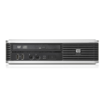 HP Compaq dc7900 Ultra-slim Desktop PC User Guide