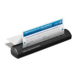 Brother DS-600 Document Scanner User's Guide