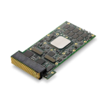 Adlink VPX3010 Rugged 3U VPX Intel® Xeon® Processor D-1500 Processor Blade Owner's Manual