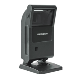 Opticon M-5 Quick Start Manual | Manualzz
