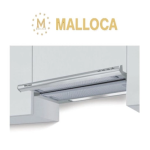 Malloca H214.7 User manual