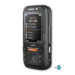Sony Ericsson W850i User Guide