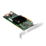 Broadcom PCI Express to 6Gb/s SAS HBAs User guide