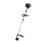 Troy-Bilt 41AD272X966 TB227 XP Straight Shaft String Trimmer Operators Manual