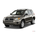 Toyota 2010 RAV4 Owner's Manual