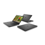 Dell Inspiron 14 3467 laptop Guia de referencia