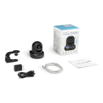 Amcrest IP3M-941S/B/W User Manual: AI Chat &amp; PDF Access
