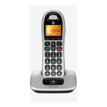 Motorola CD301 User manual