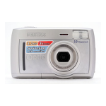 Pentax Optio 33L Operating Manual