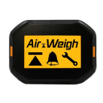 Air Weigh LOADMAXX Installation Manual