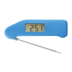 ETI SuperFast Thermapen 3 Operating Instructions