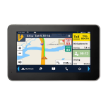 Magellan RoadMate RC9485T-LMB User Manual