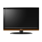 Sharp LC-40E67UN LCD TV Specification
