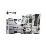 B360M MORTAR Motherboard User Guide | AI Chat &amp; PDF Access