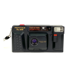 PENTAX Pino 35M Film Camera N&aacute;vod k použit&iacute;