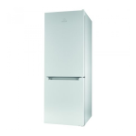 Whirlpool LR6 S2 W Use and care guide