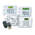 First Alert FA168CPS, FA148CP Programming Guide