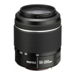 Manual PENTAX DA: AI y descarga de PDF