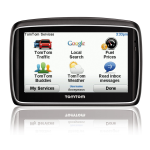 TomTom Connect Navigation: AI Chat &amp; PDF Download