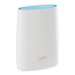 Netgear Orbi RBR40 User manual