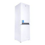 Indesit LI8 S1 W Use and care guide