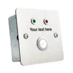 Hoyles S1715STC Two LEDs and Button Product information