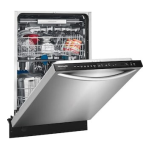 Frigidaire FGID2479SF Owner's Guide